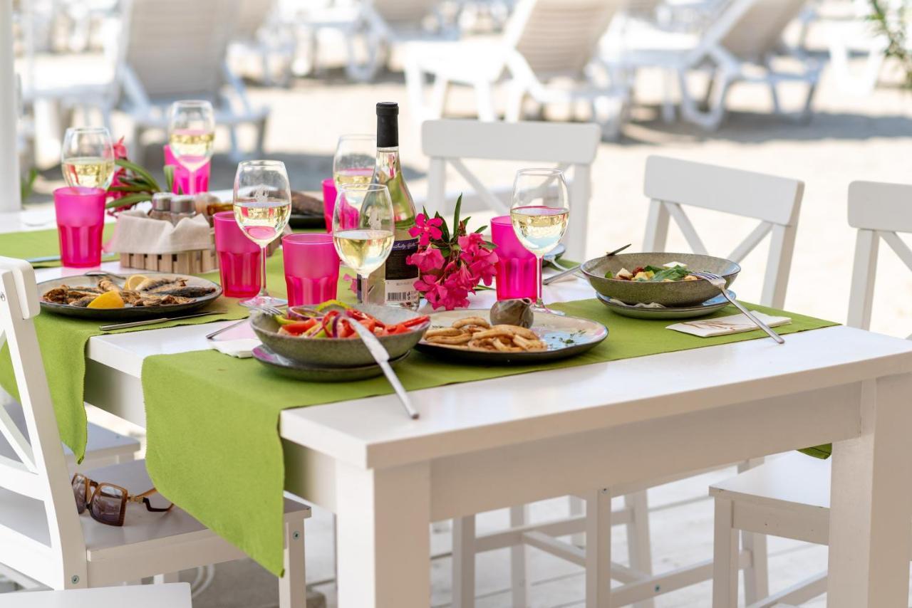 Festa Pomorie Resort Exterior photo