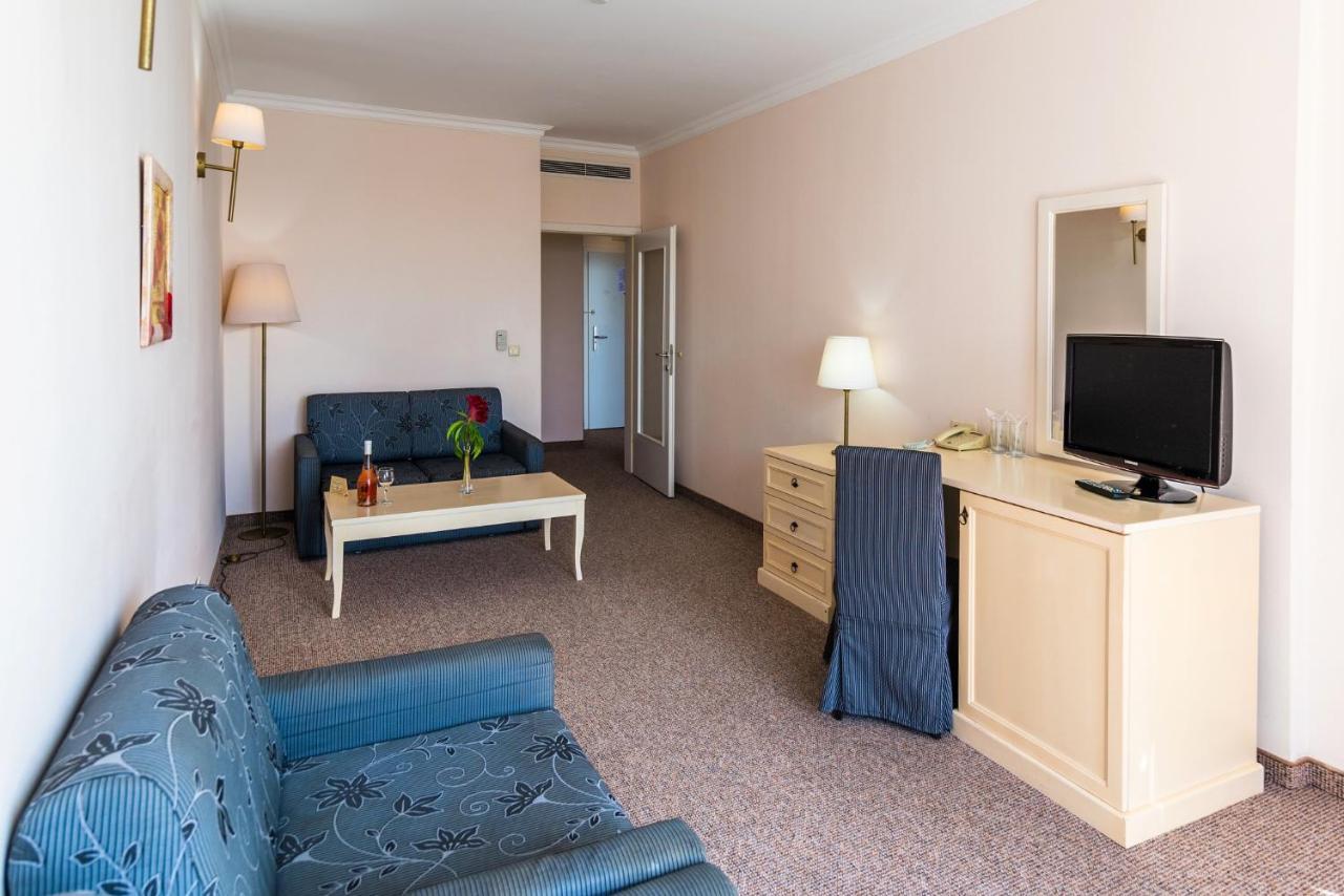 Festa Pomorie Resort Room photo