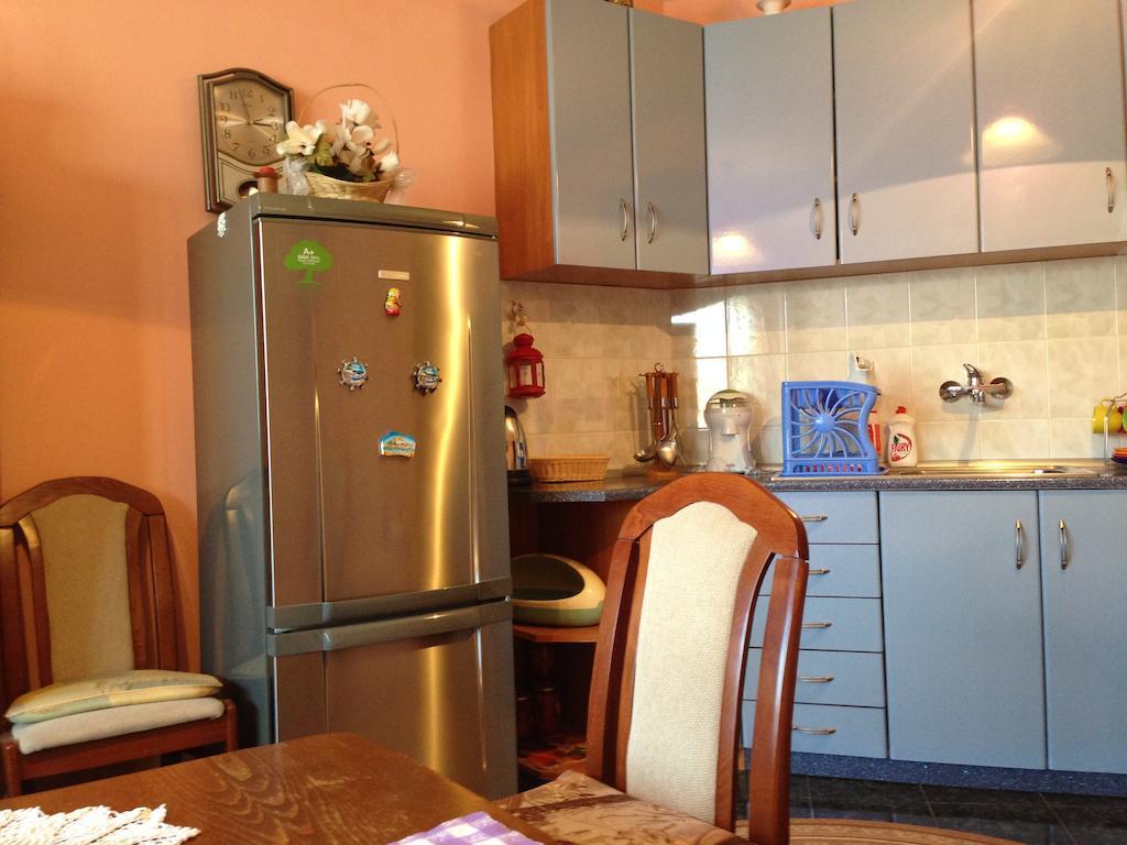 Festa Pomorie Resort Room photo