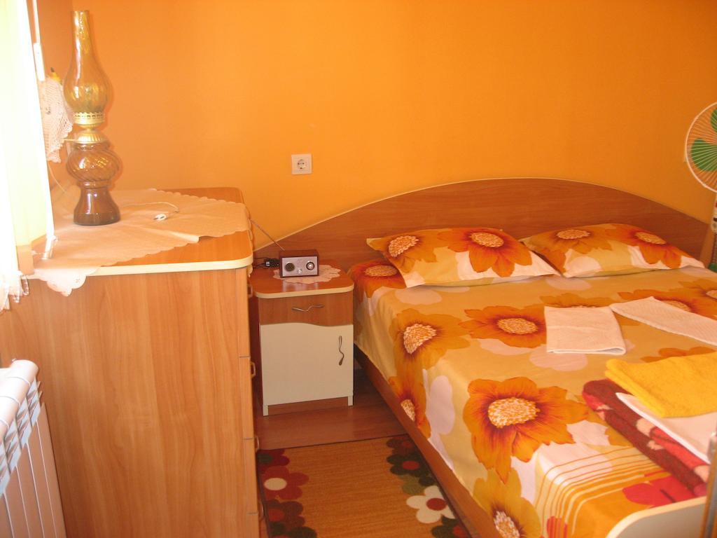 Festa Pomorie Resort Room photo