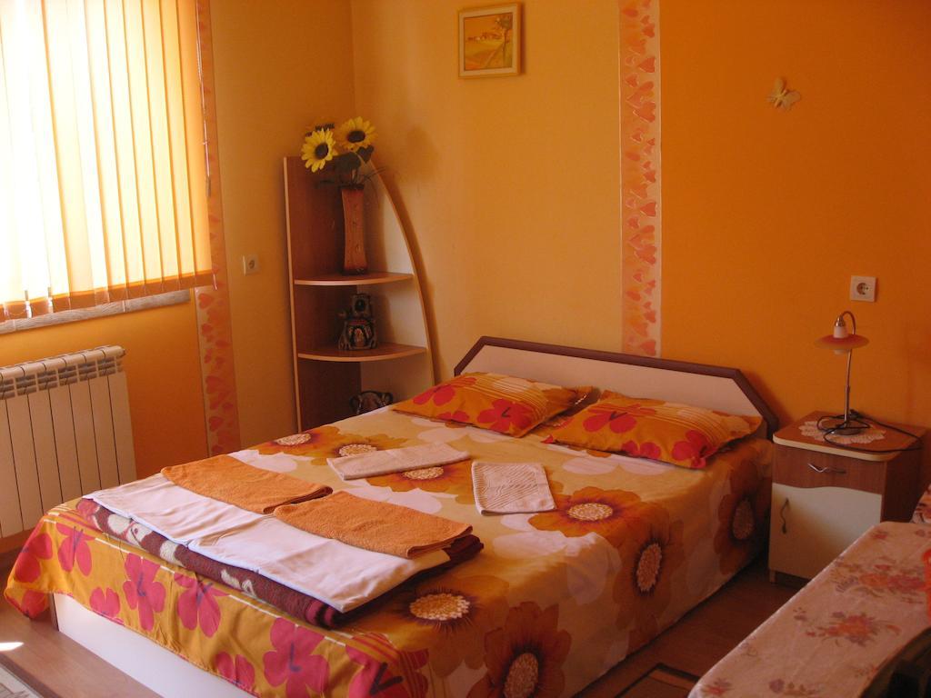 Festa Pomorie Resort Room photo