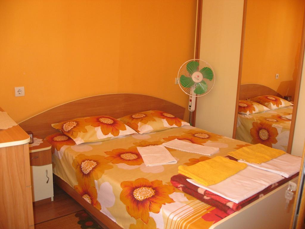Festa Pomorie Resort Room photo
