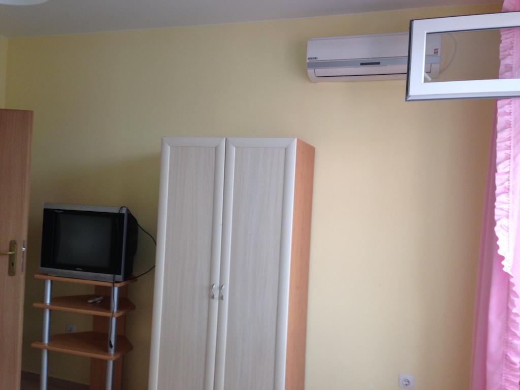 Festa Pomorie Resort Room photo
