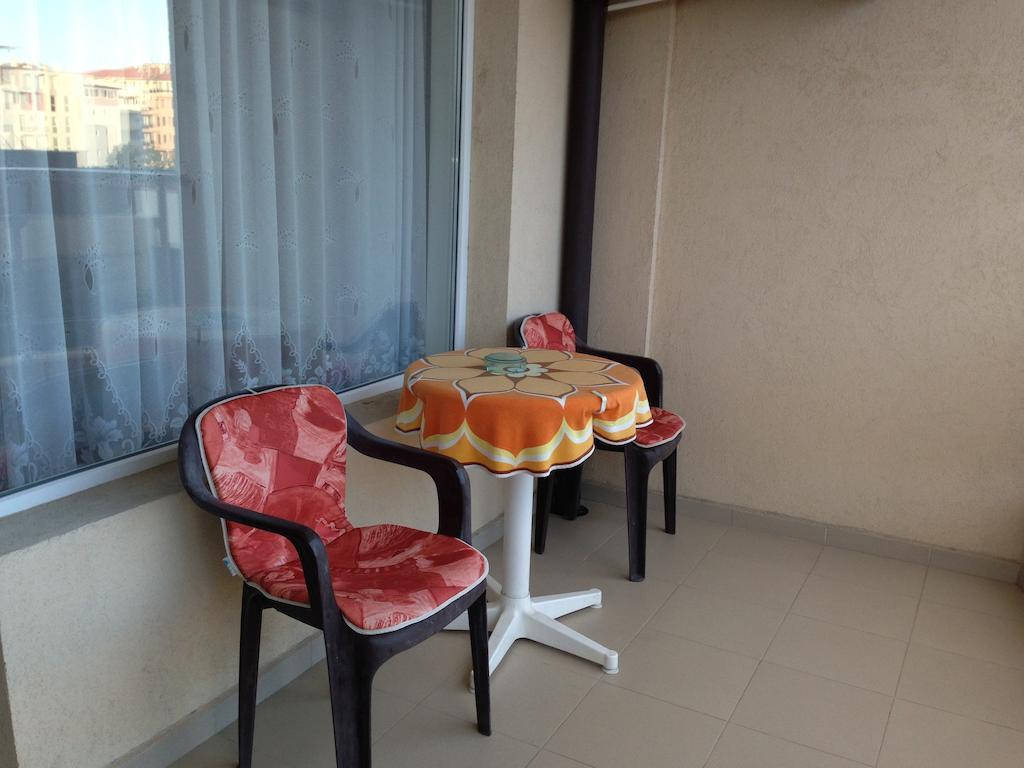 Festa Pomorie Resort Room photo